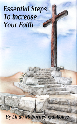 Essential Steps to Increase Your Faith