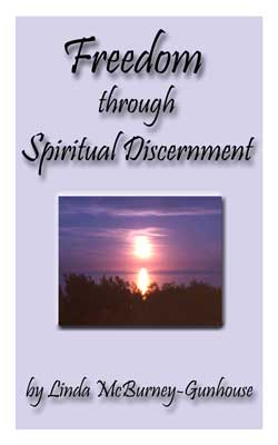 Freedom Through Spiritual Discernment
