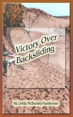 Victory Over Backsliding